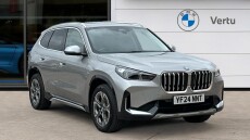 BMW X1 xDrive 30e xLine 5dr Step Auto Estate